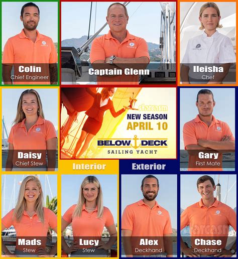 below deck sailing yacht season 4